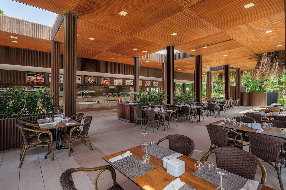 Restaurang