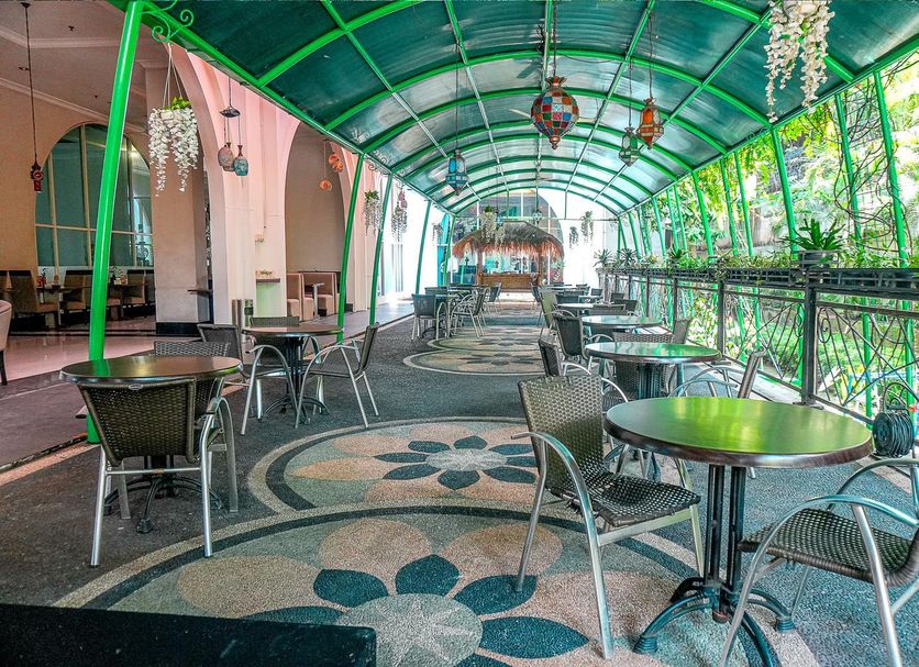 Restaurang Foto