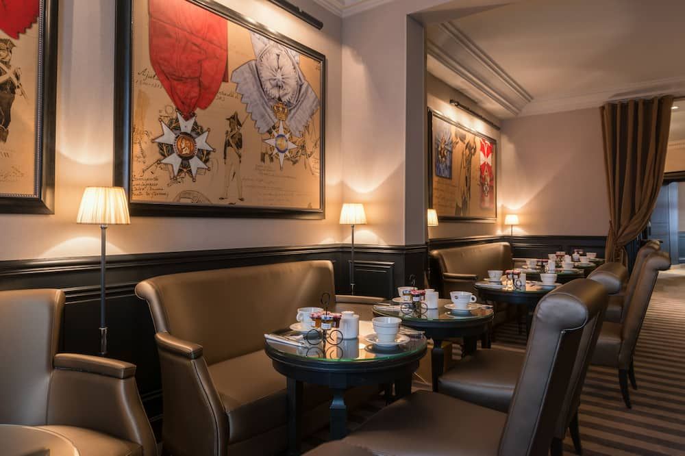 Restaurang