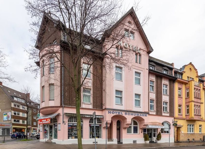 Byggnad Foto