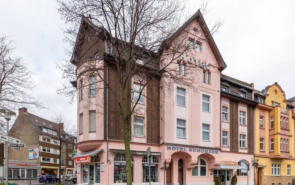 Byggnad Foto