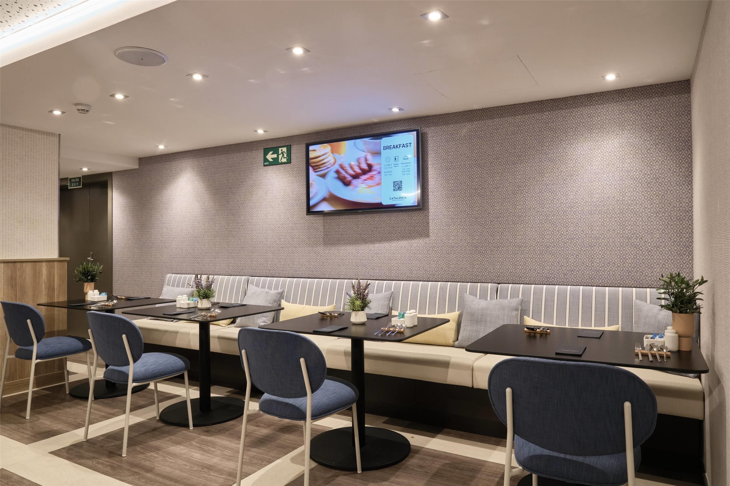 Restaurang
