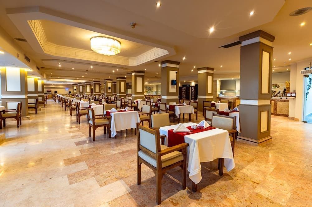 Restaurang
