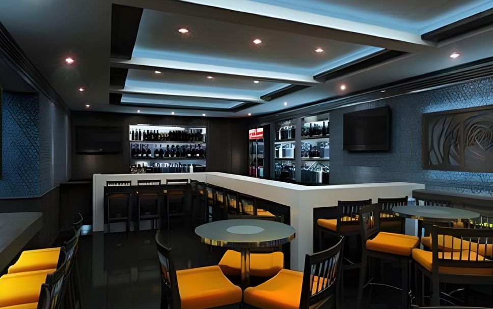 Bar Foto