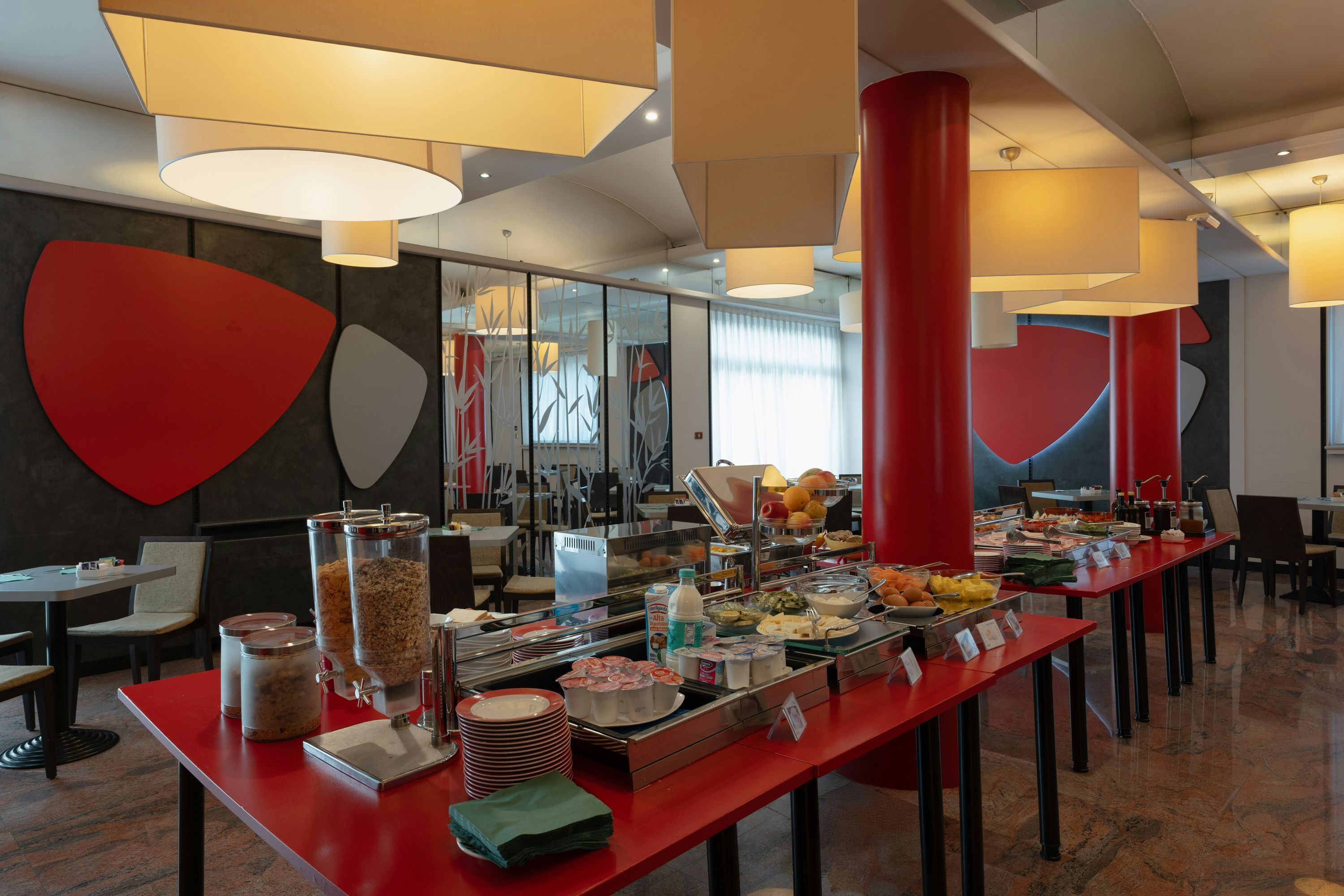 Restaurang