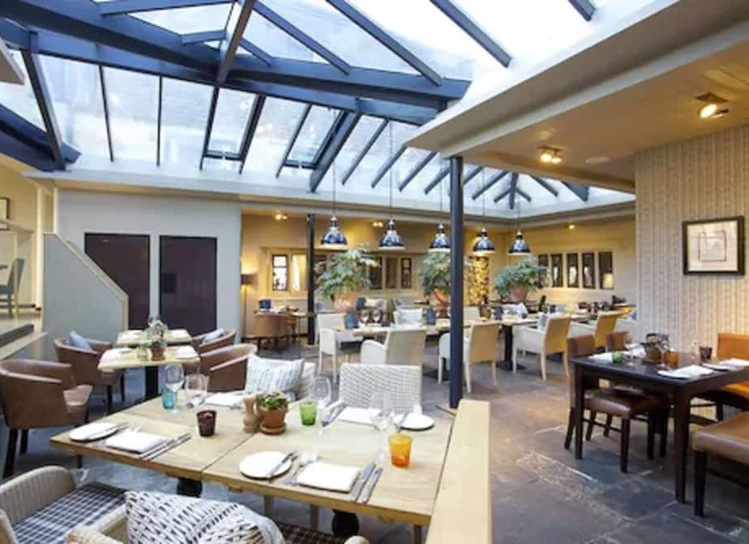 Restaurang Foto