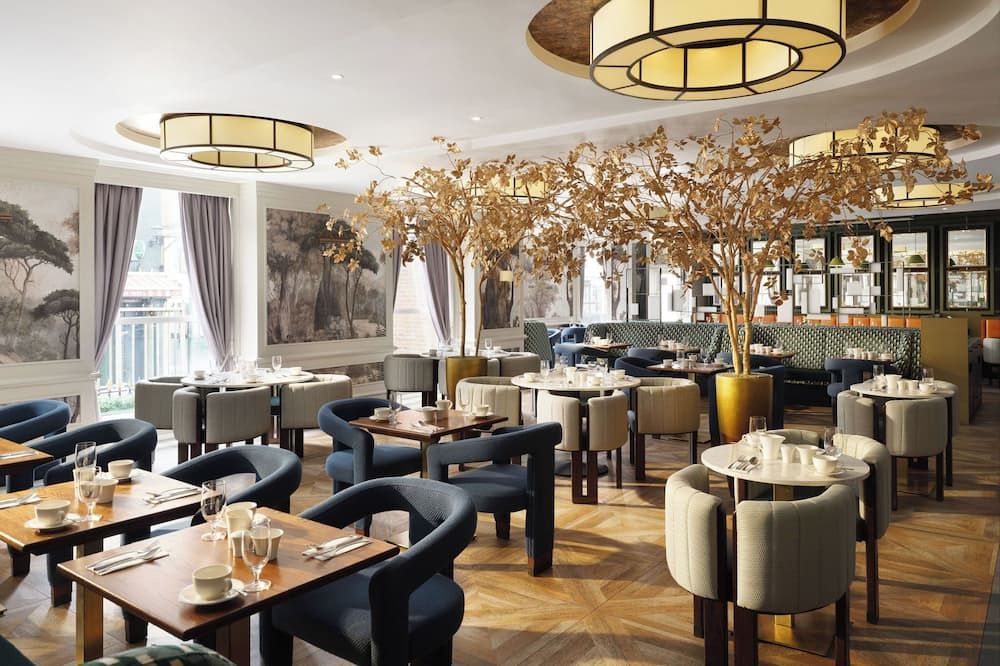 Restaurang
