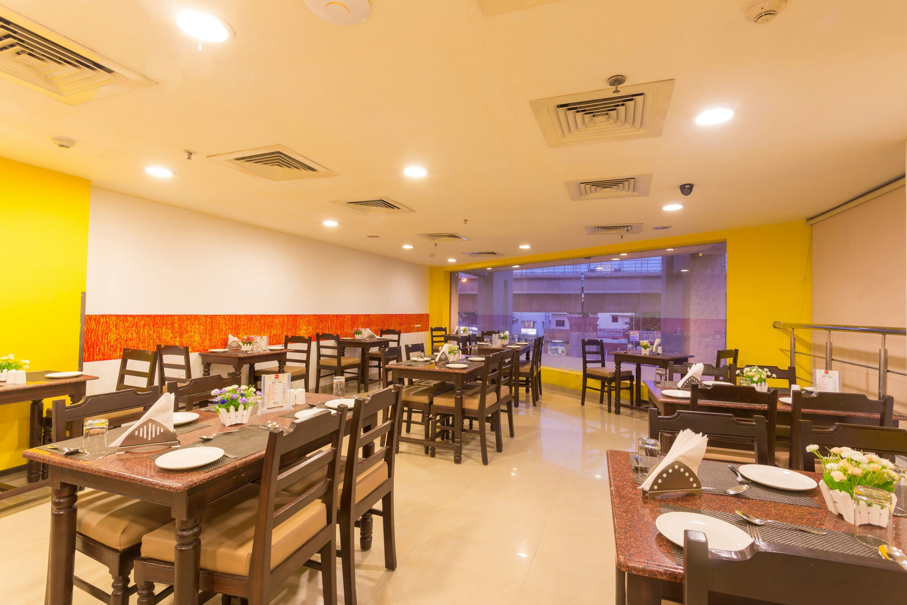 Restaurang