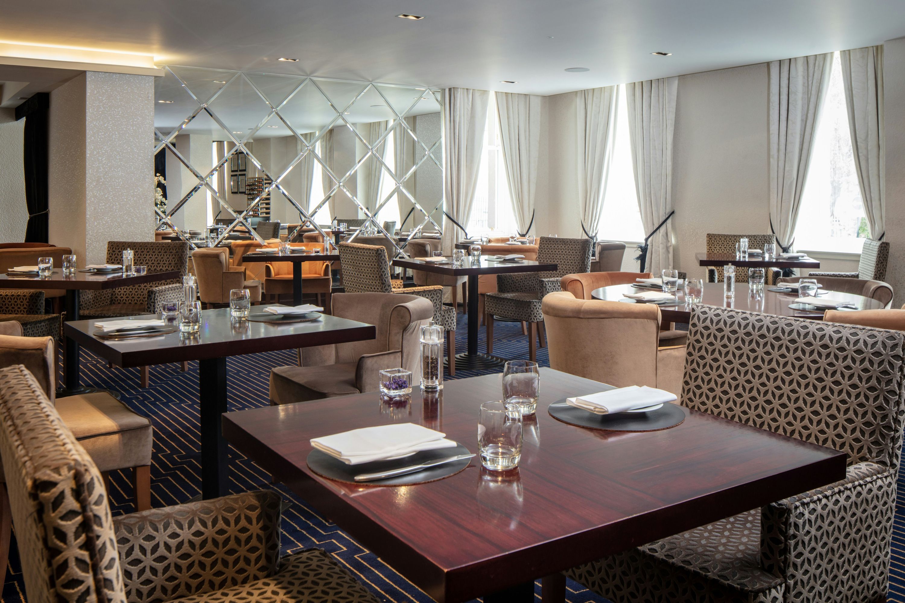 Restaurang