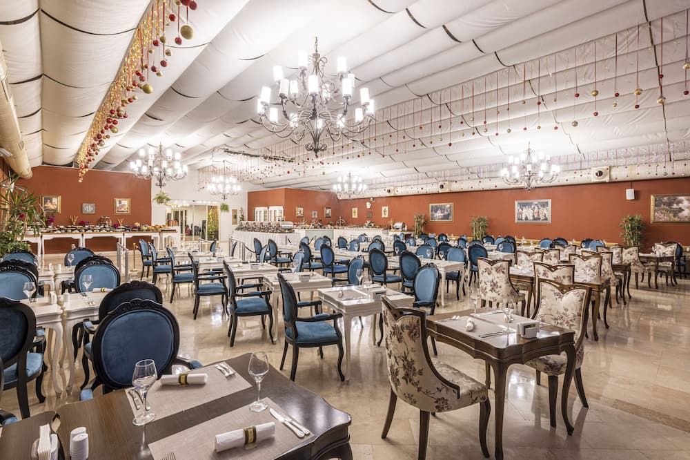 Restaurang