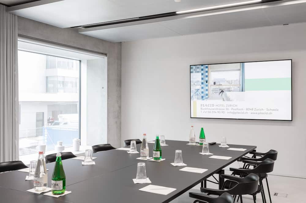 Konferensrum