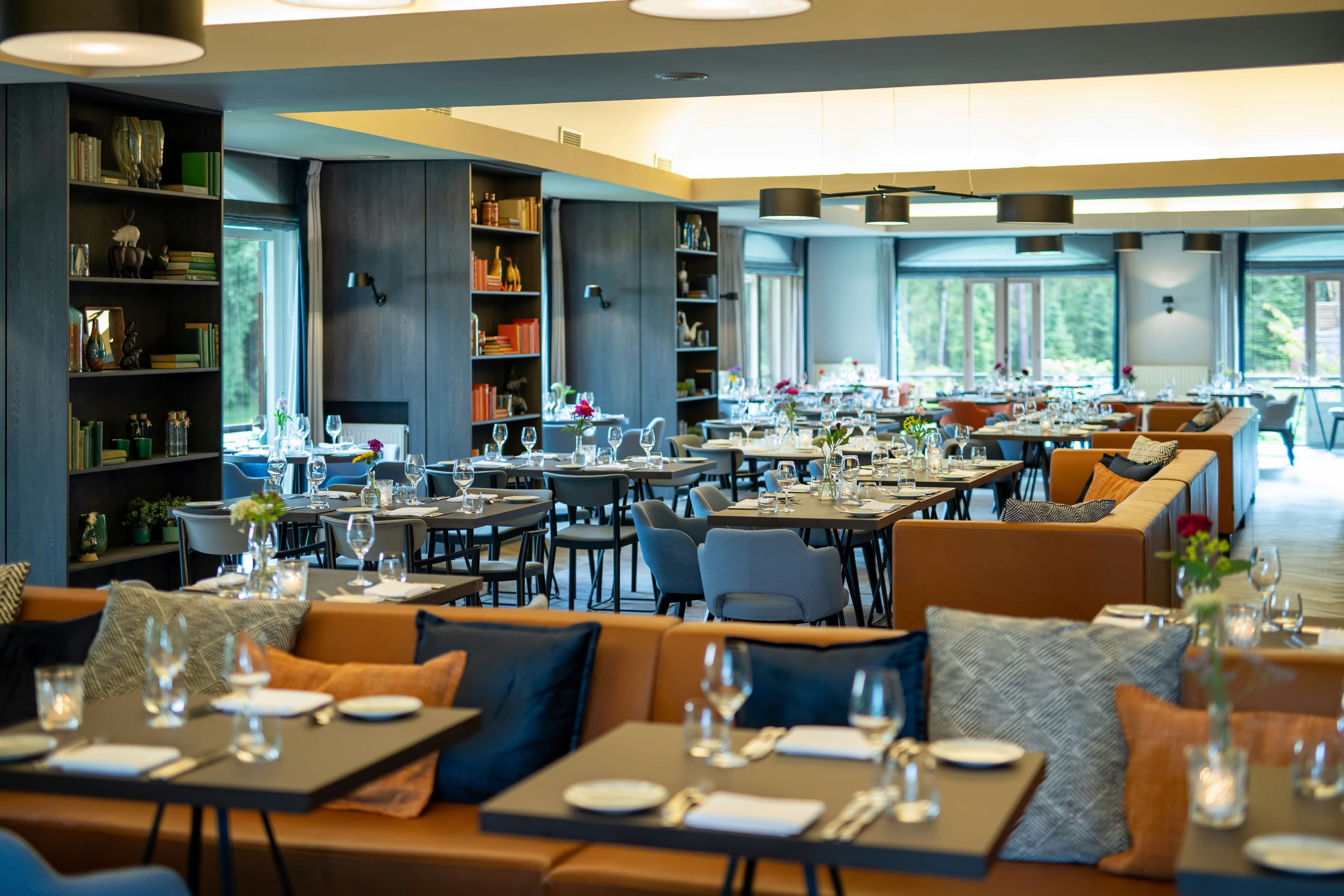Restaurang
