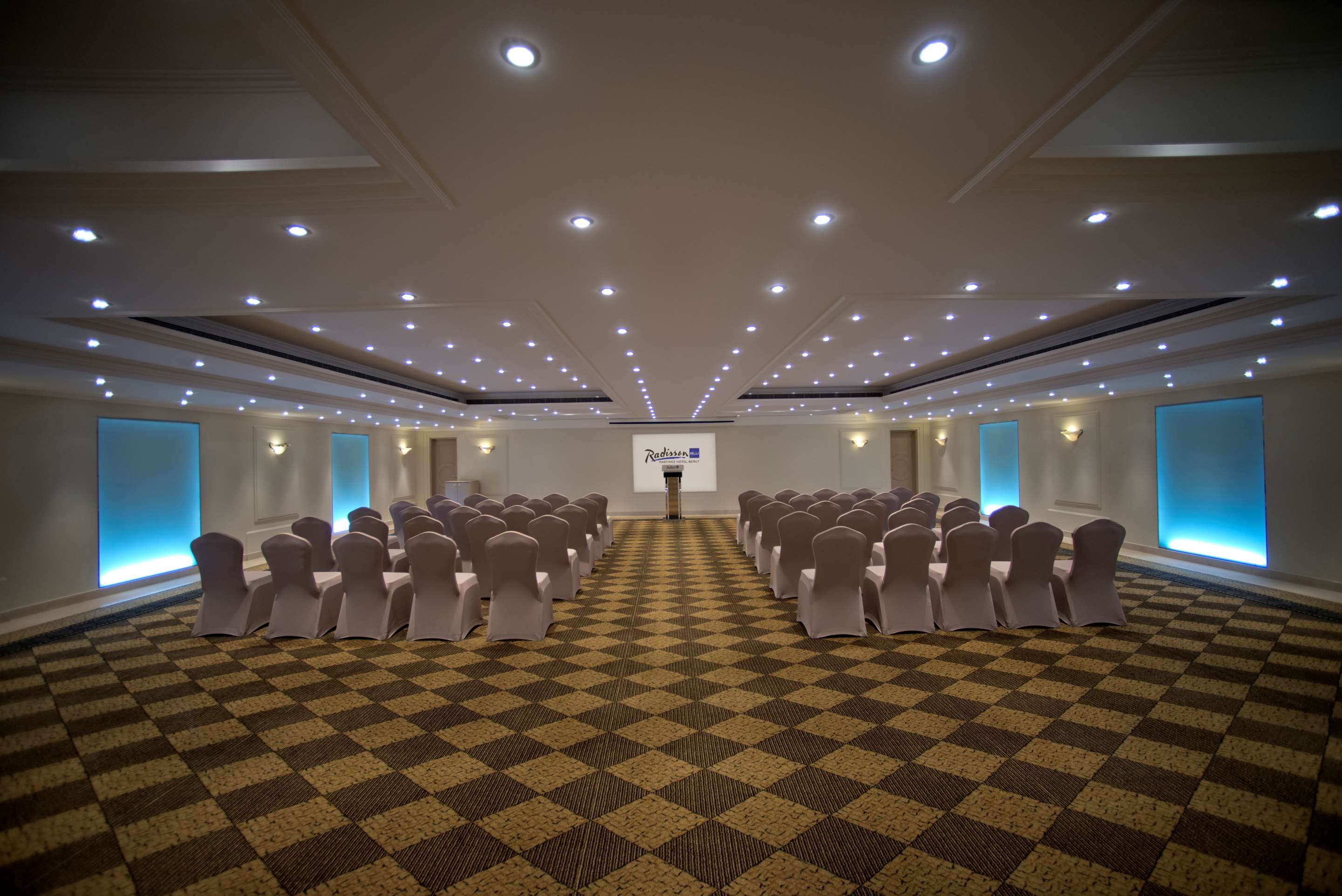 Konferensrum