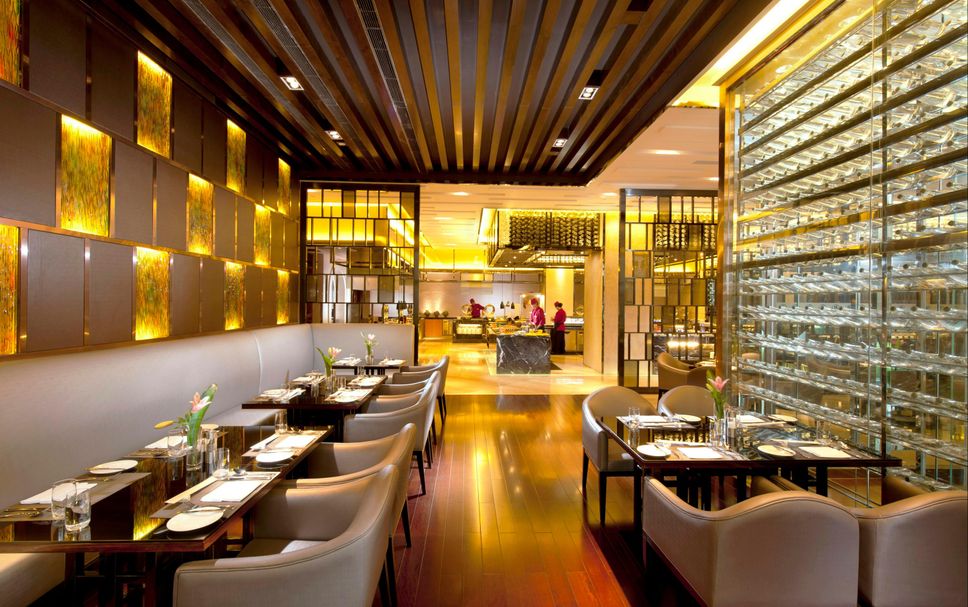 Restaurang Foto