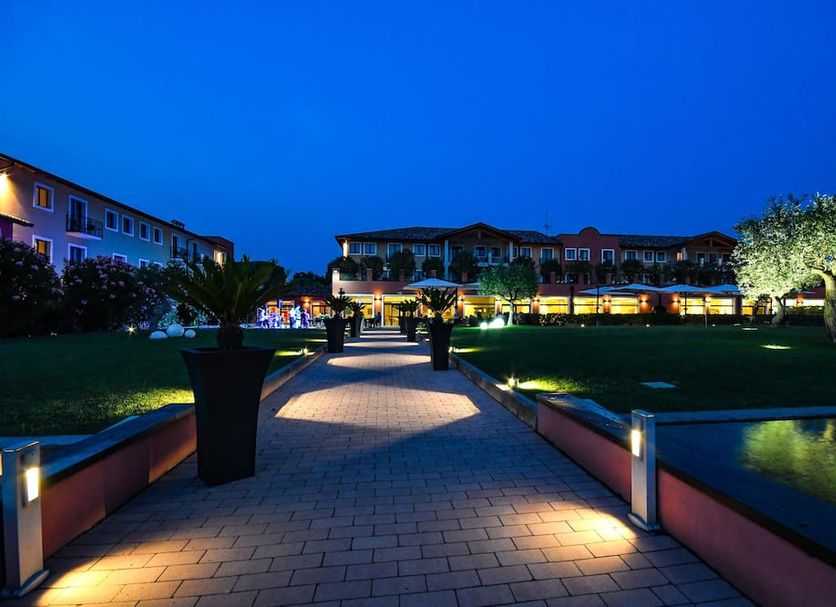 Utomhus Foto