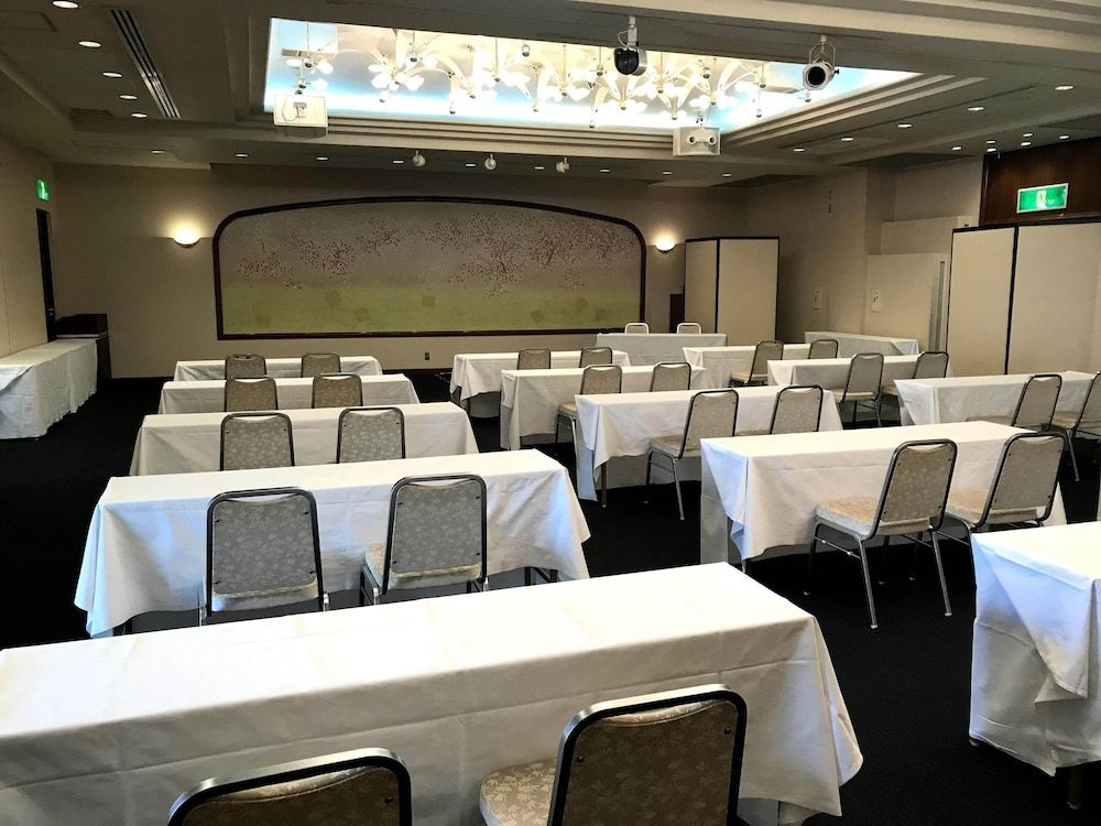 Konferensrum