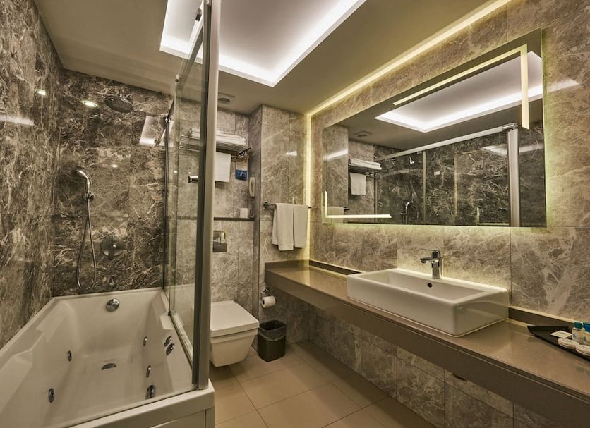 Badrum Foto