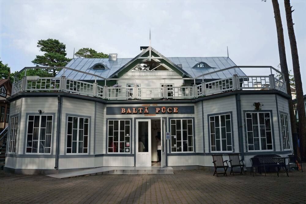 Byggnad Foto