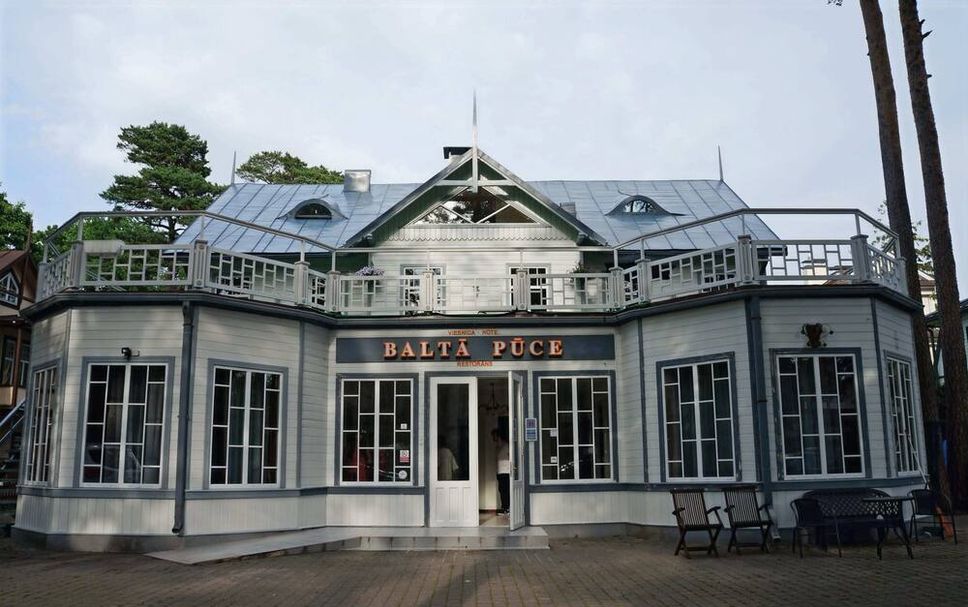 Byggnad Foto