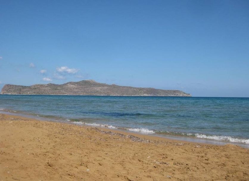 Strand Foto