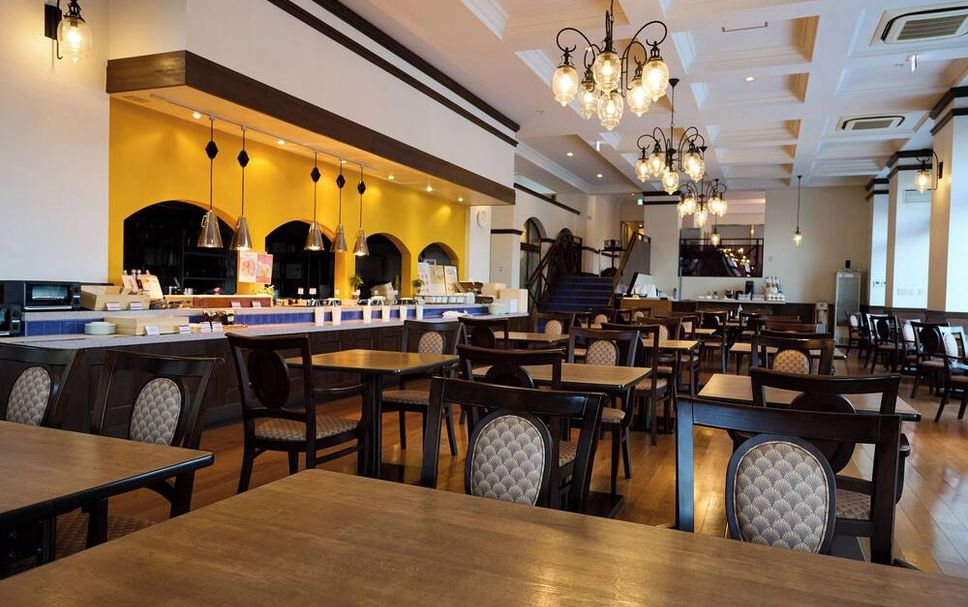 Restaurang Foto
