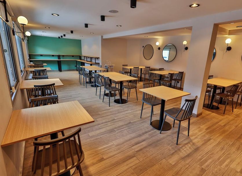 Restaurang Foto