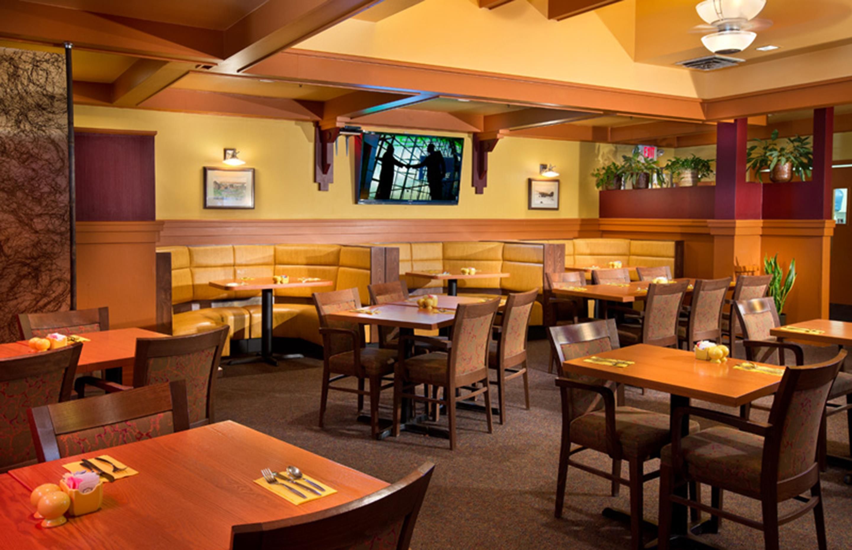 Restaurang
