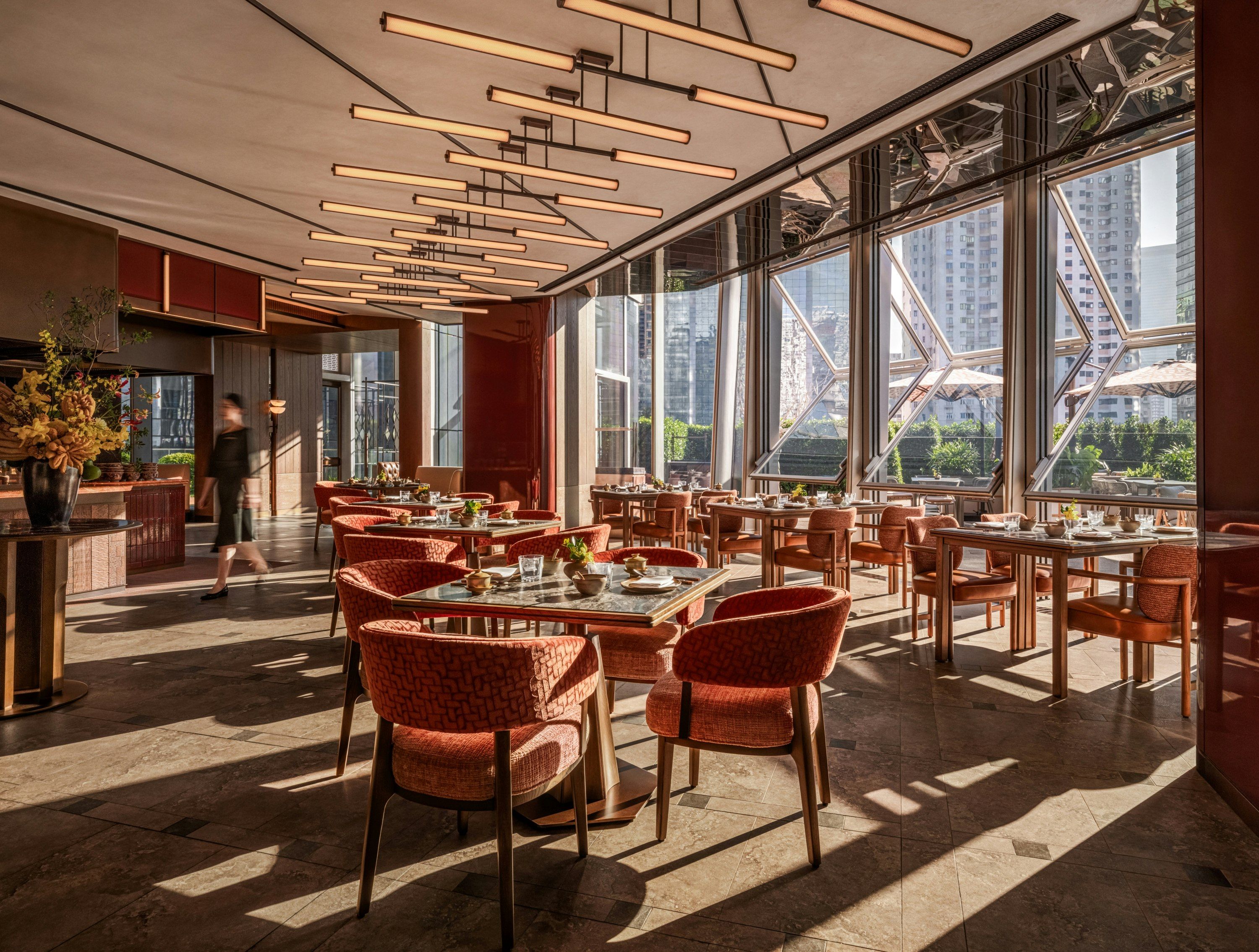 Restaurang