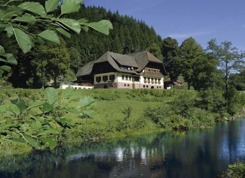 Byggnad Foto