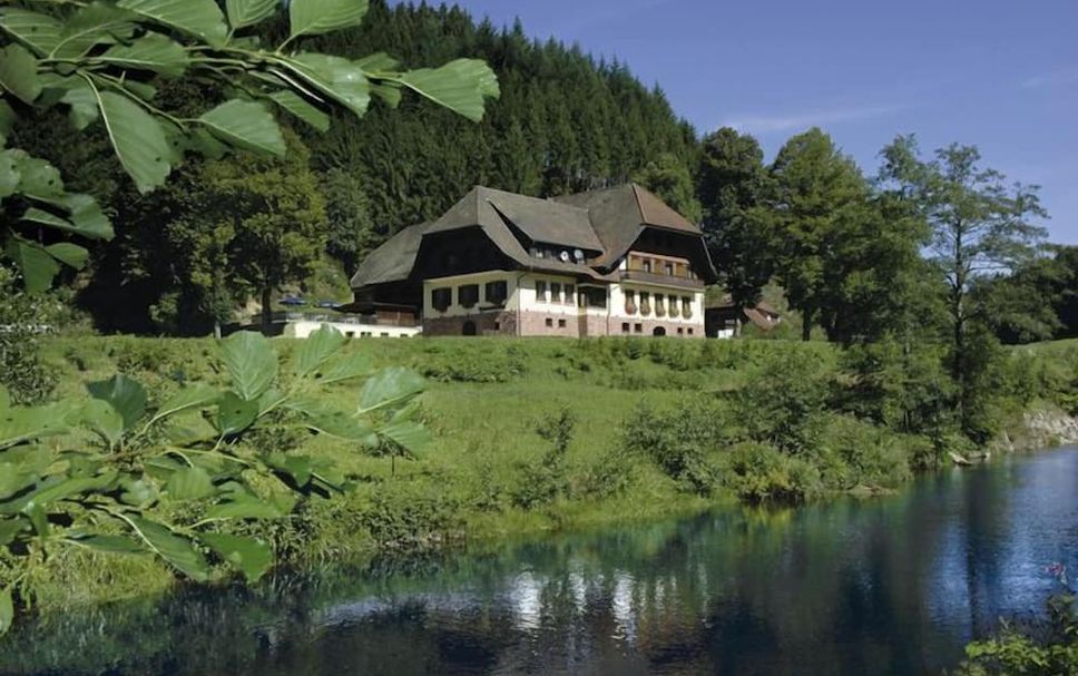 Byggnad Foto