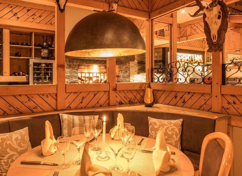 Restaurang Foto