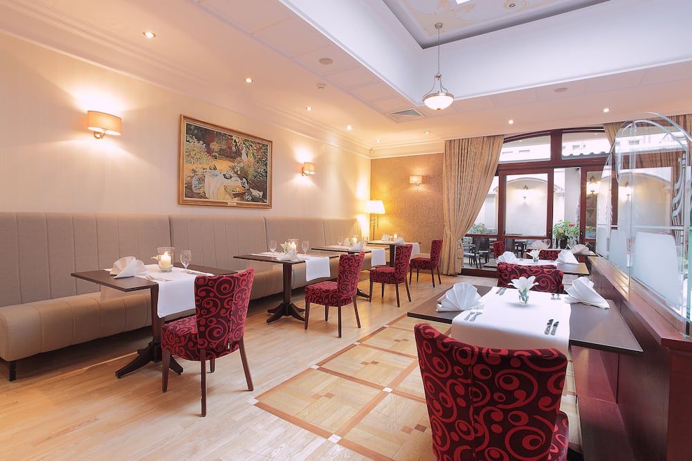 Restaurang Foto