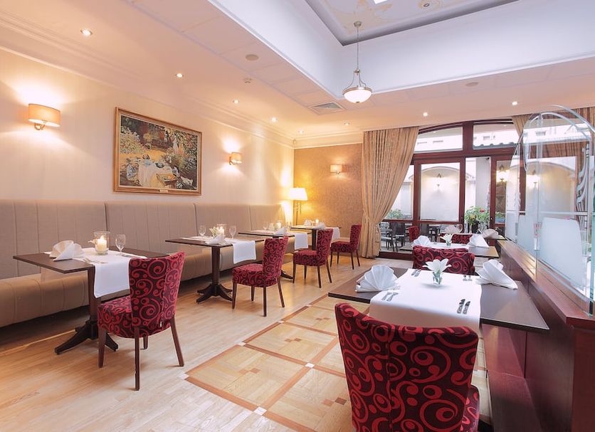Restaurang Foto