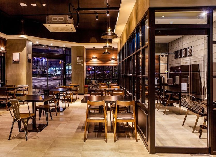 Restaurang Foto