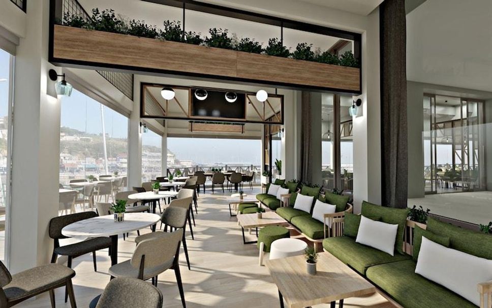 Restaurang Foto