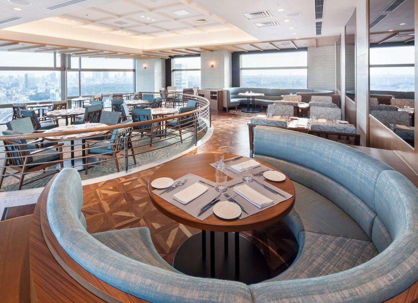 Restaurang Foto