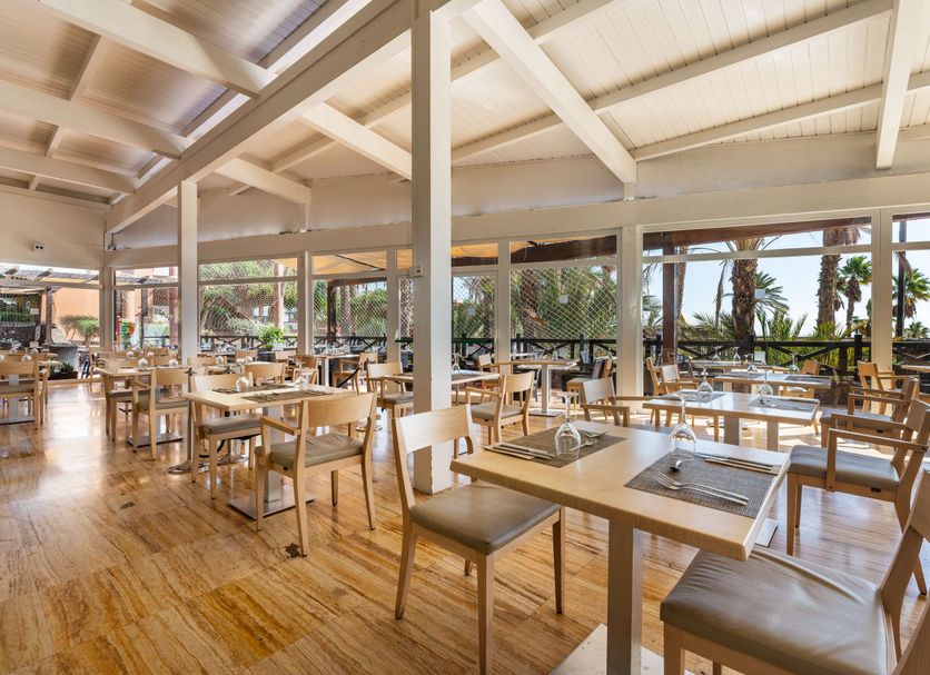 Restaurang Foto