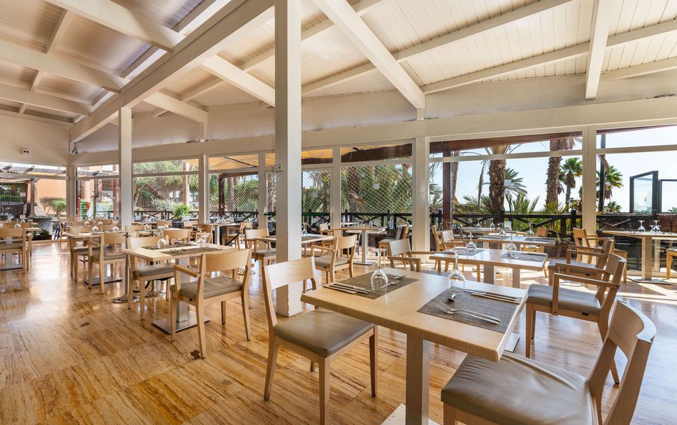 Restaurang Foto