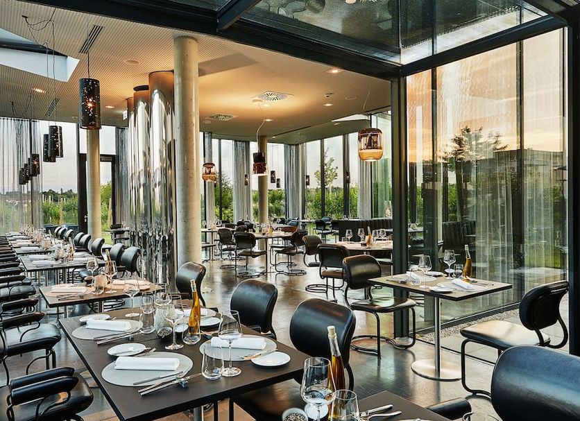 Restaurang Foto