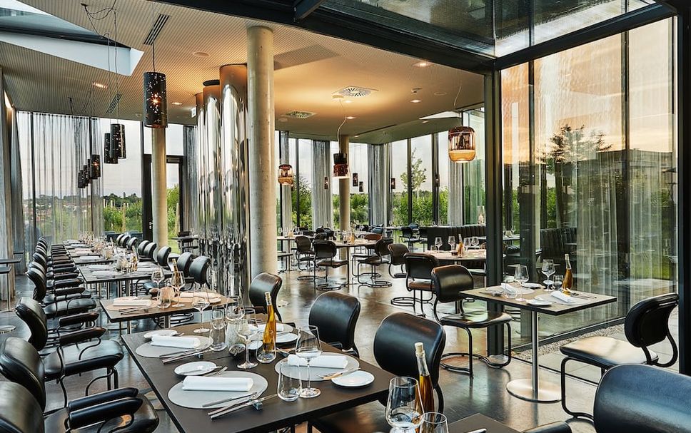 Restaurang Foto