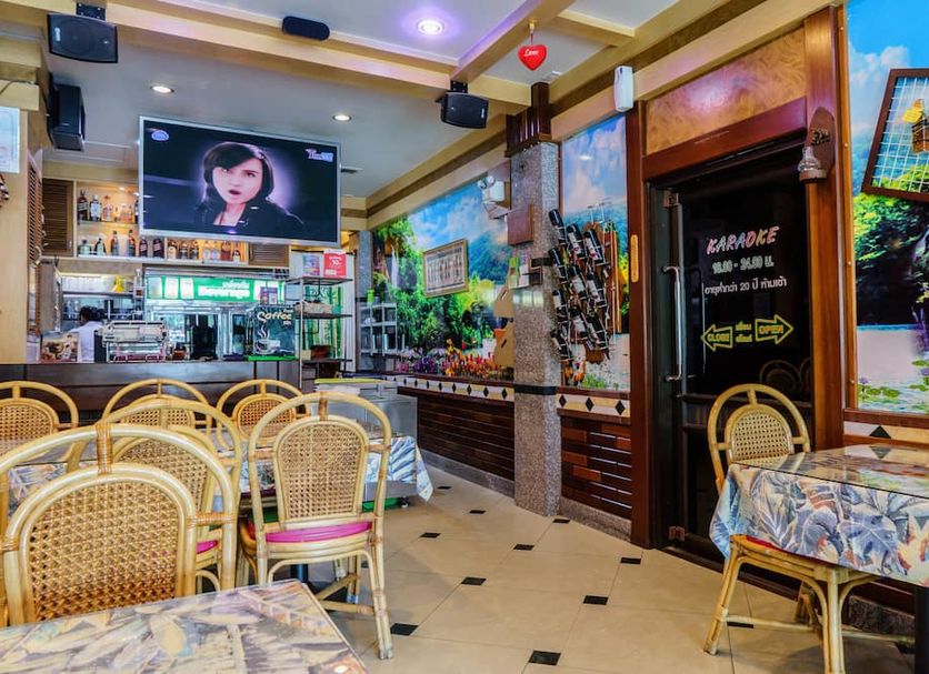 Restaurang Foto