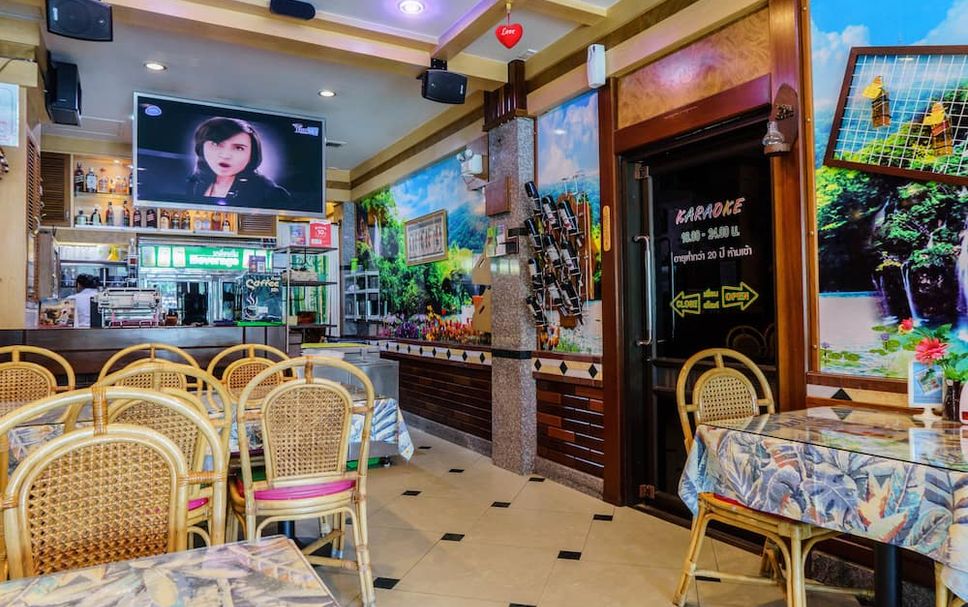 Restaurang Foto