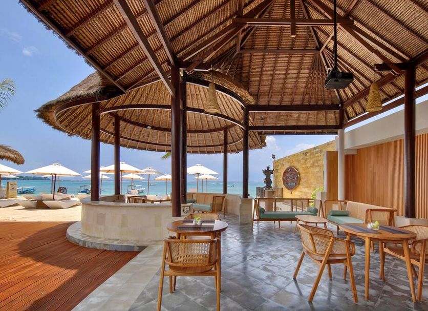 Uteplats Foto