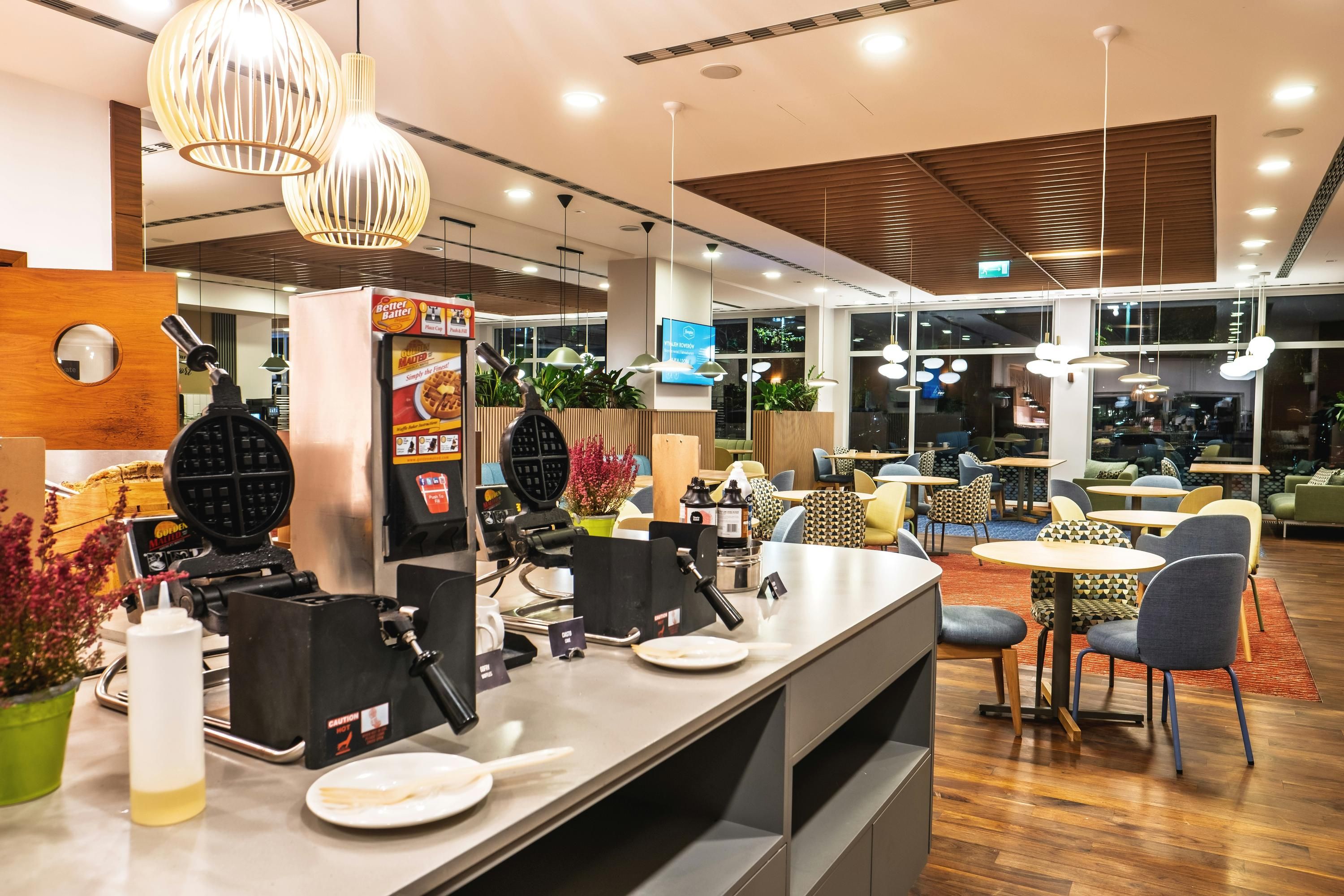 Restaurang