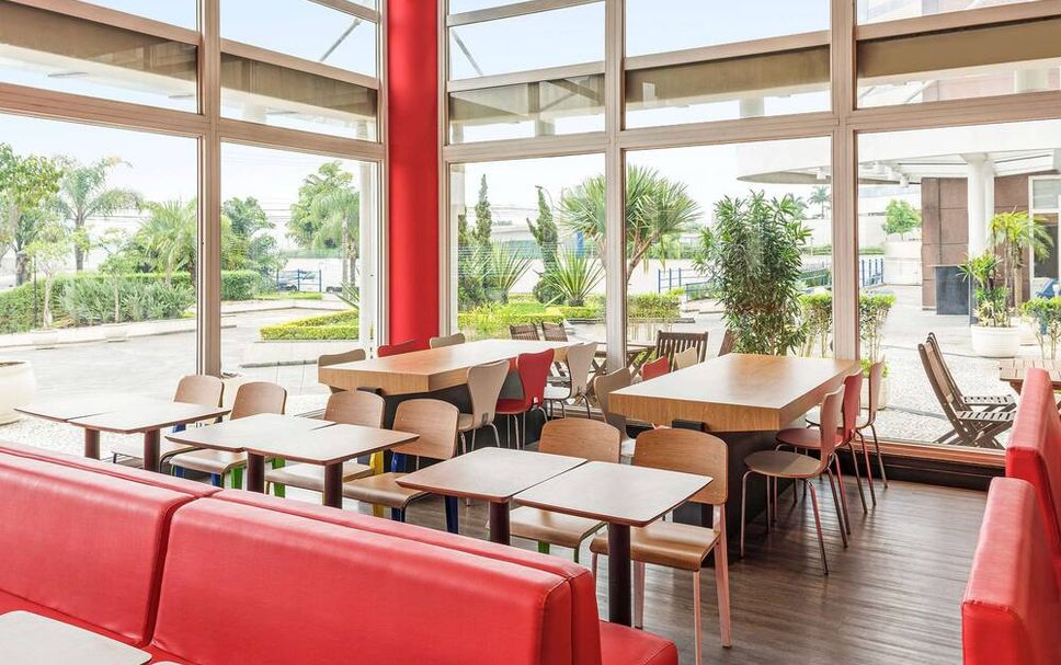 Restaurang Foto