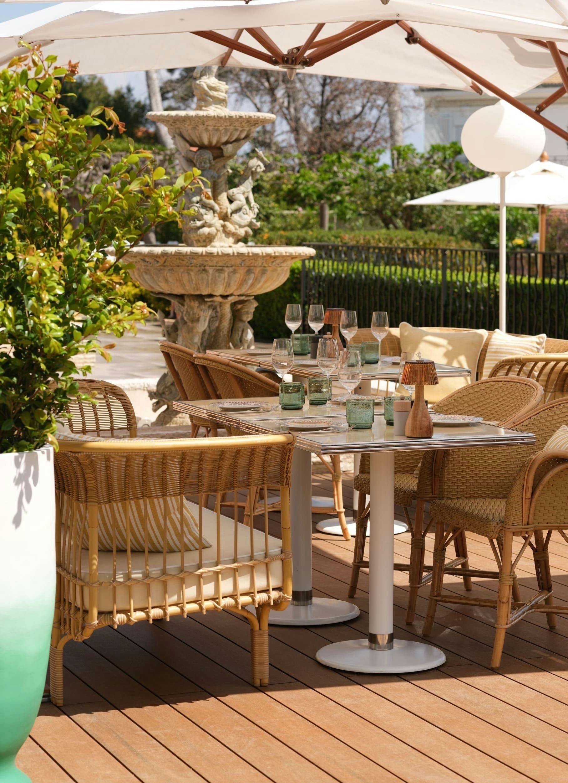 Restaurang