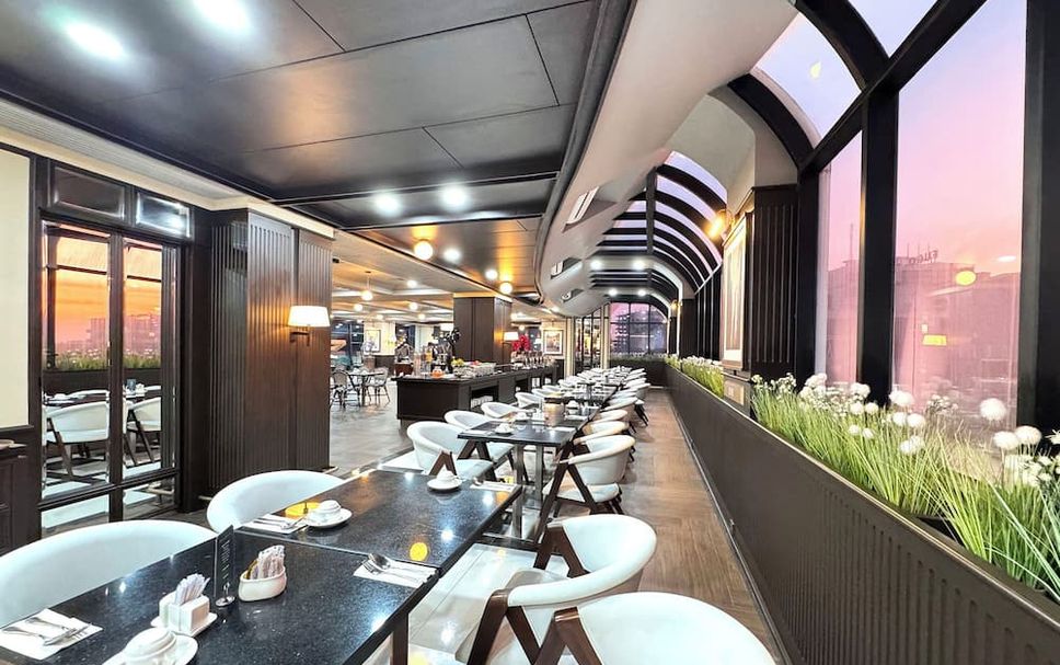 Restaurang Foto