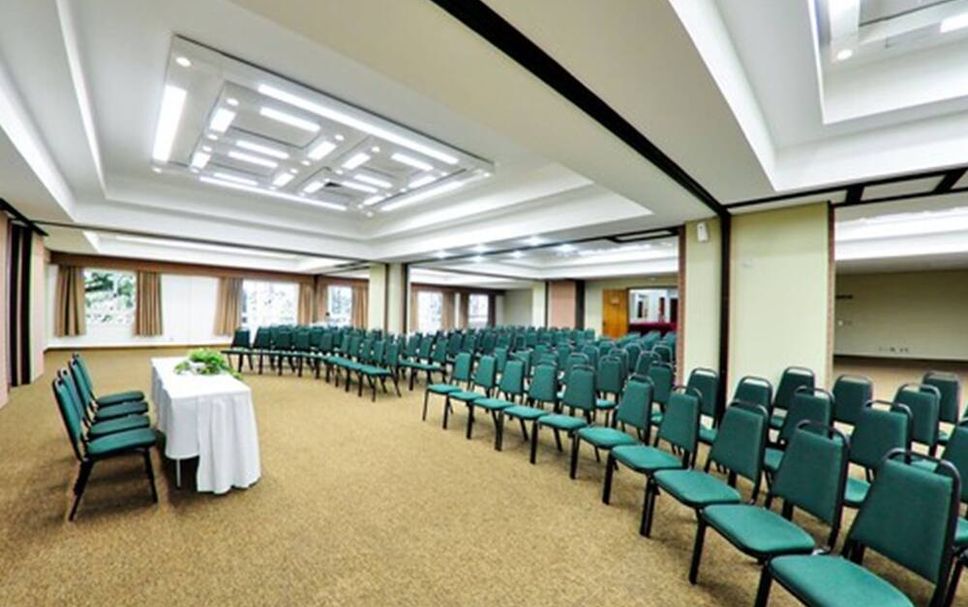 Konferensrum Foto