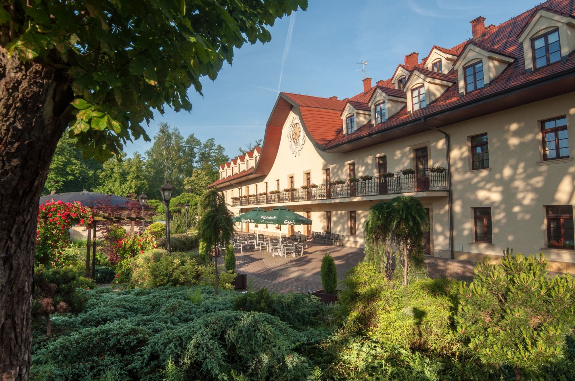 Byggnad Foto