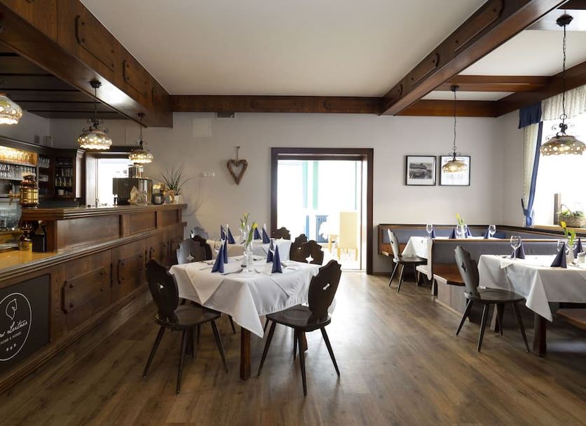 Restaurang Foto